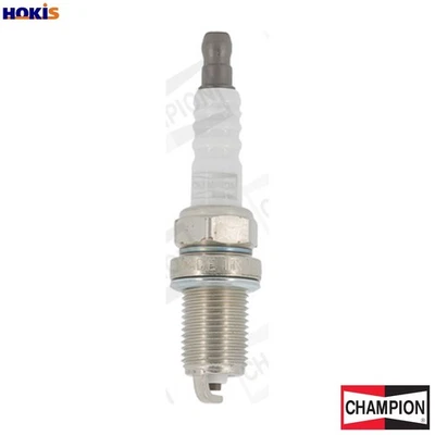 4x SPARK PLUG OE014/T10 FOR SUZUKI ASTON MARTIN DB7/Volante/Vantage VW 1.8L 6cyl - Image 1 of 4