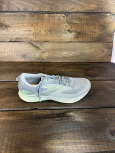 Brooks Levitate 6 Gray Sneakers Running Shoes Men Size 14 D - Picture 1 of 17