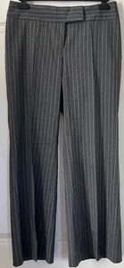 Pantalones de mezclilla H&M de algodón orgánico para hombre azules talla SQIN 170 euros. Ref00276 - Imagen 1 de 7
