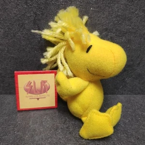 Peanuts Woodstock Schlüsselanhänger Ferrero Ca. 12cm Plüschtier Anhänger - Bild 1 von 5