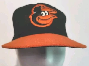 Baltimore Orioles Cap New Era 59 Fifty MLB On Field Fitted Mütze Kappe 7 3/8 /VG+ - Bild 1 von 9
