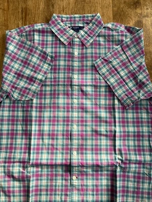 Cremieux casual shirt for men xl - Image 1 of 3
