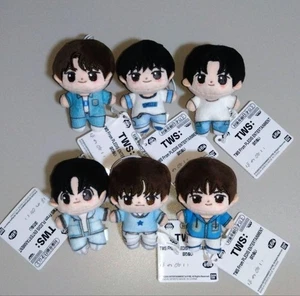 TWS From PLEDIS ENTERTAINMENT Howanui - Picture 1 of 12