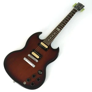 Gibson SG Junior 120th Anniversary - Bild 1 von 9