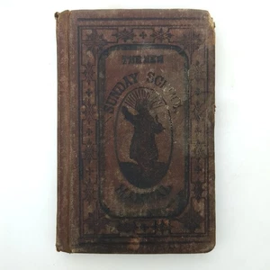 A Catechism of Christian Doctrine Third Plenary Council Hardcover Book 1885 - Picture 1 of 24