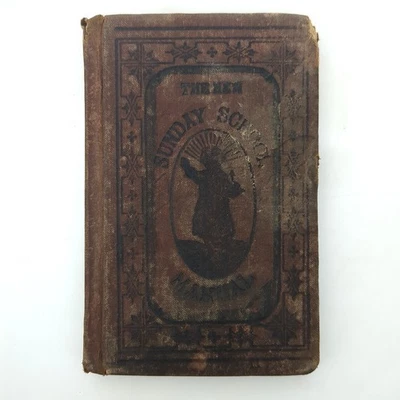 A Catechism of Christian Doctrine Third Plenary Council Hardcover Book 1885 - Image 1 of 4