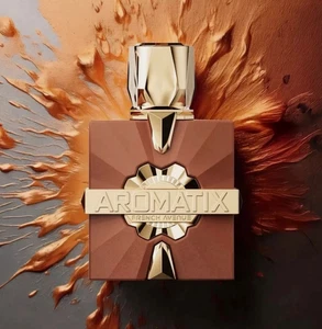 Royal Taboo von French Avenue X Aromatix - 100m - Extrait De Parfum - EDP - Bild 1 von 5
