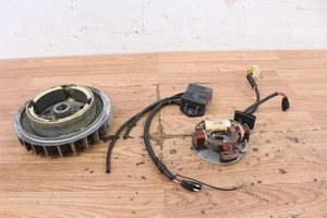 1991 POLARIS INDY LITE 340 Ignition Coi l/ CDI  Stator Flywheel Fan - Picture 1 of 20