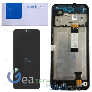 DISPLAY LCD PER XIAOMI REDMI A5 25028PC03G SCHERMO PARI ORIGINALE + FRAME - Picture 1 of 3