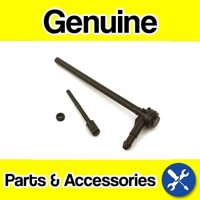 Genuine Volvo V70, XC70 (-04) Rear Washer Jet / Nozzle - Image 1 of 4
