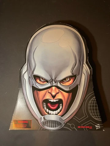 Ant-Man Giant Man Goliath SDCC 2015 Marvel Legends Brand New 5-Pack Brand New Cover