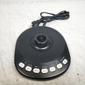 COSORI CO108-NK Electric Kettle Gooseneck Replacement Power Cord Base Only - Picture 1 of 5