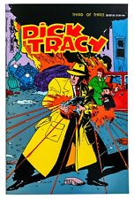 Dick Tracy #3 (1990 Walt Disney Publications) Movie Adaptation by Len Wein! NM-