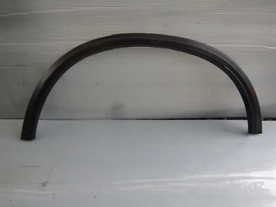 Mercedes GLC C253 Rear LH Wheel Arch Moulding Genuine A2538851301 2-MB-07-05-10 - Image 1 of 4