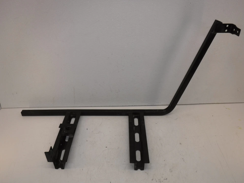 MARCO SOPORTE SUELO IZQUIERDO 10-17 POLARIS RANGER 800 TAMAÑO MEDIANO 1016575-329 Foto 1 de 3