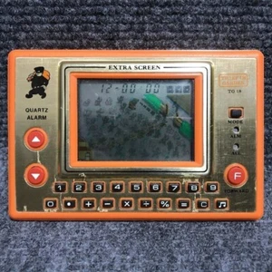 CONSOLA LCD TRONICA THIEF IN GARDEN - Picture 1 of 2
