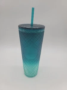 Starbucks 2023 Tumbler verde (nuovo con etichetta) - Foto 1 di 1