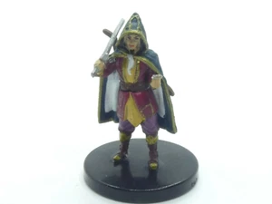 Thief Guildmaster - City of Lost Mujer - Pathfinder/Dungeons & Dragons - #39 - Imagen 1 de 3