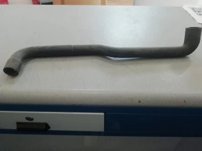 Manicotto radiatore originale Seat cod. 1L0121051Q per Seat Toledo. - Immagine 1 di 4