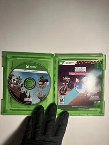 Saints Row Day One Edition (Xbox One / Series X, 2022) Complete CIB - Picture 1 of 4