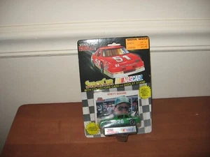 1991 Brett Bodine #26 Quaker State 1:64 Racing Champions - Picture 1 of 4