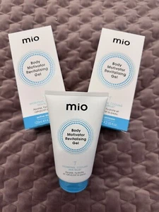 Mio Body Motivator Revitalising Gel For Muscles Pre/post Workout 125ml BNIB - Picture 1 of 2