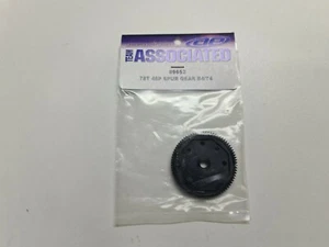 Team Associated 9652 spur gear 78T 48P B4/T4 002 - Picture 1 of 1