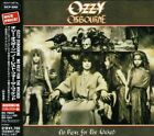 Ozzy Osbourne - No Rest for Wicked [Nouveau CD] Japon - Importation