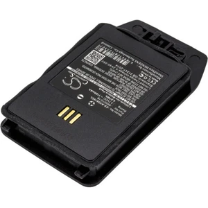 Akumulator litowo-jonowy do Ascom D81 DH5 DH5-AABAA/2E 3,7V 1100mAh - Zdjęcie 1 z 3