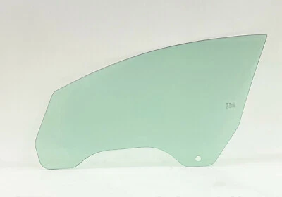 Driver/Left Front Door Window Glass For 2006-2011 Mercedes Benz CLS-Series - Image 1 of 3