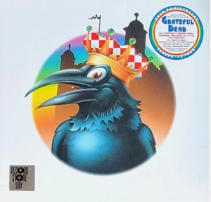 Grateful Dead - Wembley Empire Pool London 4/7/72 (RSD 5xLP) - Open, Not Played - Picture 1 of 2