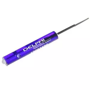 Metri-Pack 280 480 630 Terminal Removal Tool Aptiv/Delphi 12094430 - Picture 1 of 1