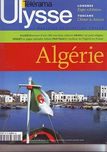 ulysse telerama - algerie - numero 89  - Picture 1 of 1