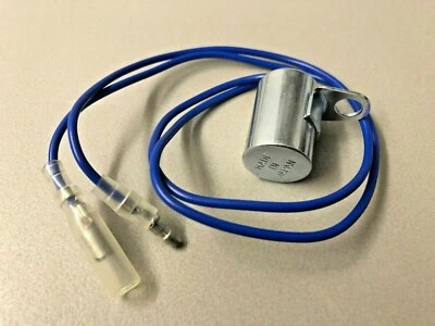 Kondensator für Honda CB100 K CB 125 S CB 125 K SL XL CL TL 30280-303-000 971040 - Bild 1 von 2