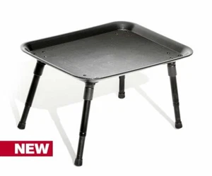 Trakker Carbon Effect Bivvy Table *PAY 1 POST* - Picture 1 of 1