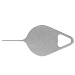 3 x Genuine Samsung Galaxy S23 S24 S25 SIM Card Tray Eject PIN Door Opening Tool - Picture 1 of 2