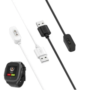 Ladekabel für Xplora X5/X5 Play/X4 Kinderuhr Ladekabel Zubehör - Afbeelding 1 van 7