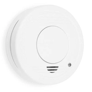Smartwares detector de humo FSM-11510 con batería 5 años detector de humo - Imagen 1 de 4