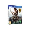 Syberia, The World Before - 20 Years Edition (P (Sony Playstation 4) (UK IMPORT)