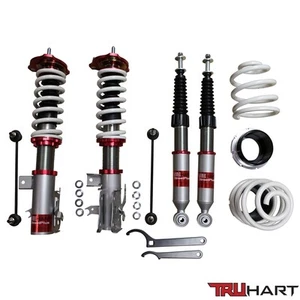 Truhart TH-N805 StreetPlus Coilovers Coils Shocks for 2007+ Nissan Altima Maxima - Bild 1 von 6