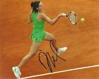 PHOTO Jelena Jankovic SERBIE Tennis 8x10 Signée Auto "PREUVE"