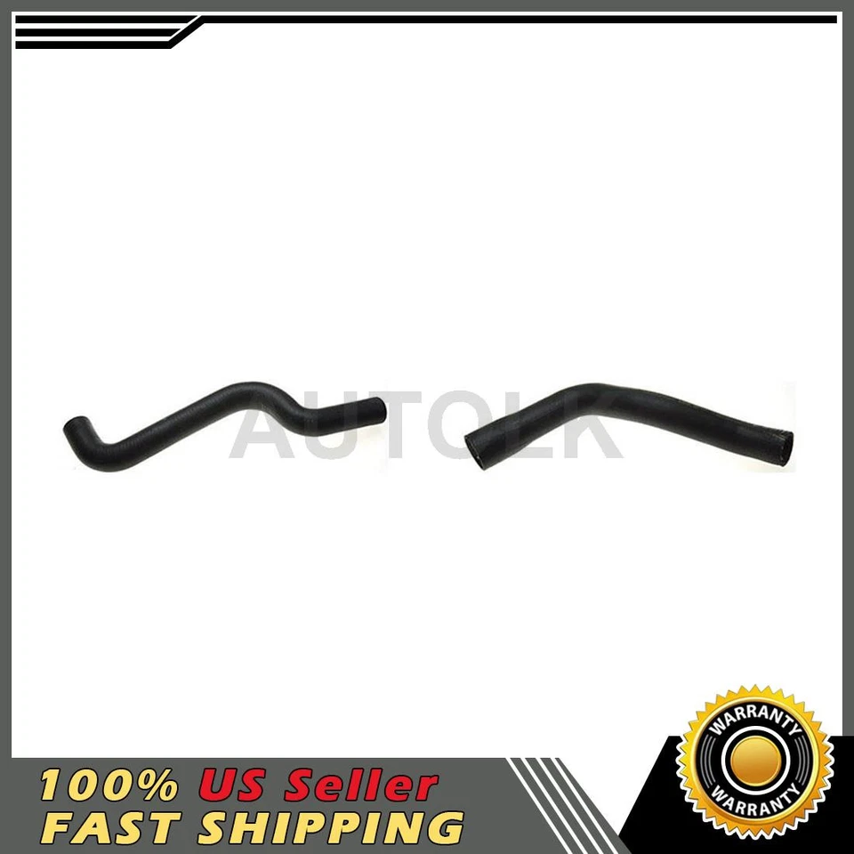 Manguera de refrigerante inferior superior Gates para Chevrolet Camaro 1970 1971 1972 Foto 1 de 4