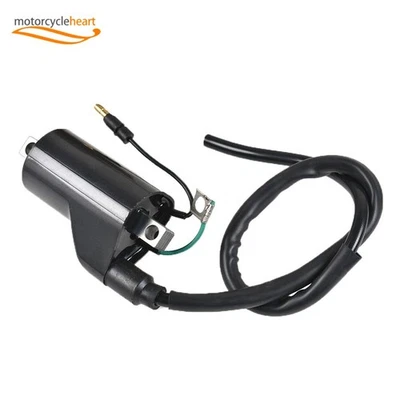 Bobina de encendido 30500-KZ3-701 para Honda CR500R 1990-1996 1997 1998 1999 2000 2001 Foto 1 de 4