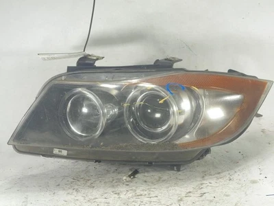 Faro conductor sedán mercado canadiense con xenón HID para BMW 323i 1828004 06-08 Foto 1 de 4