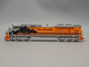 Overland Models #OMI AA-1289-1 HO/1:87 UP Denver & RGW EMD SD70ACe #1989 - Boxed - Picture 1 of 20