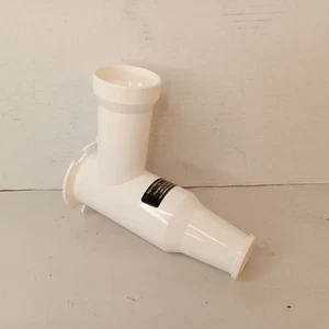 Champion Ricambio Alloggiamento Corpo Omogeneizzante Bianco - Foto 1 di 5