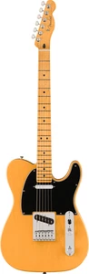 FENDER Player II Telecaster MN Butterscotch Blonde - Bild 1 von 6
