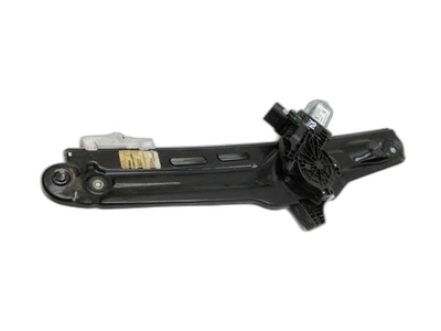 Window lift motor with Right Rear for BMW X3 F25 10-14 7258536.9 402364D - Image 1 of 4