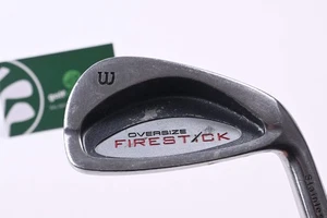 Wilson FireStick #6 Iron / Men's Flex Wilson Firestick Shaft - Picture 1 of 6