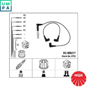 4x SPARK PLUG 9198 - Picture 1 of 11